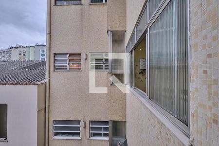 Apartamento à venda com 185m², 3 quartos e 1 vagaCozinha Vista