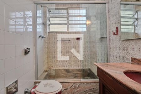 Apartamento à venda com 185m², 3 quartos e 1 vagaBanheiro Suíte