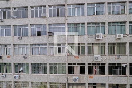 Quarto Suíte Vista de apartamento à venda com 3 quartos, 185m² em Tijuca, Rio de Janeiro