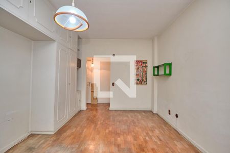 Quarto Suíte de apartamento à venda com 3 quartos, 185m² em Tijuca, Rio de Janeiro