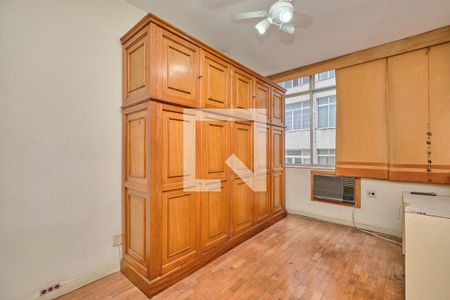 Apartamento à venda com 185m², 3 quartos e 1 vagaQuarto 2