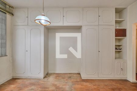 Quarto Suíte de apartamento à venda com 3 quartos, 185m² em Tijuca, Rio de Janeiro