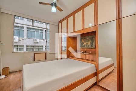 Apartamento à venda com 185m², 3 quartos e 1 vagaQuarto 3