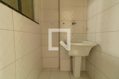 Apartamento à venda com 47m², 2 quartos e 1 vagaÁrea de Serviço