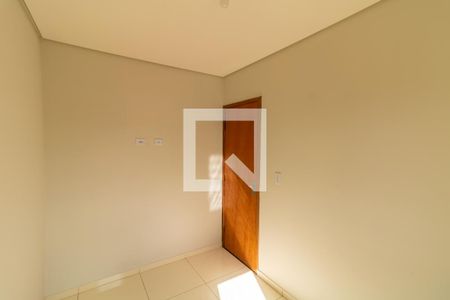 Quarto 1 de apartamento para alugar com 2 quartos, 47m² em Jardim Nordeste, São Paulo