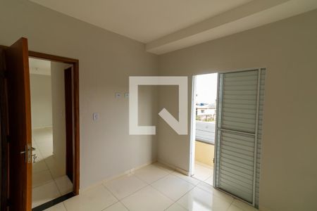 Apartamento à venda com 47m², 2 quartos e 1 vagaQuarto 2