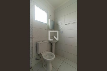 Apartamento à venda com 47m², 2 quartos e 1 vagaBanheiro