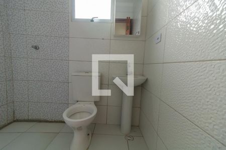 Apartamento à venda com 47m², 2 quartos e 1 vagaBanheiro