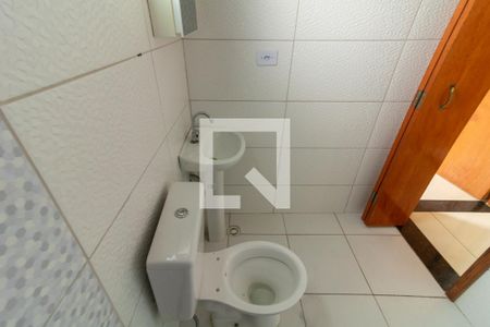 Apartamento à venda com 47m², 2 quartos e 1 vagaBanheiro