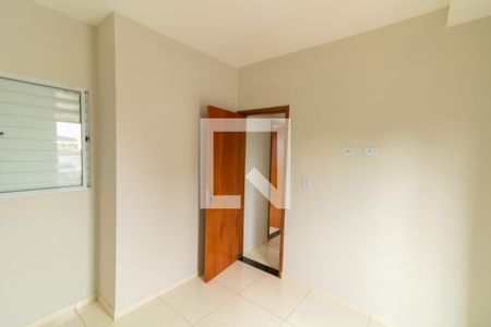 Apartamento à venda com 47m², 2 quartos e 1 vagaQuarto 2