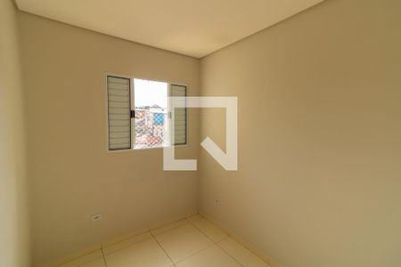 Quarto 1 de apartamento para alugar com 2 quartos, 47m² em Jardim Nordeste, São Paulo