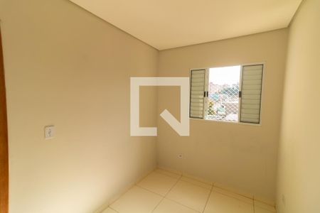 Quarto 1 de apartamento para alugar com 2 quartos, 47m² em Jardim Nordeste, São Paulo