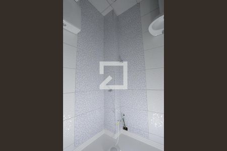 Apartamento à venda com 36m², 2 quartos e sem vagaBanheiro