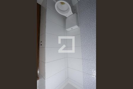 Apartamento à venda com 36m², 2 quartos e sem vagaBanheiro