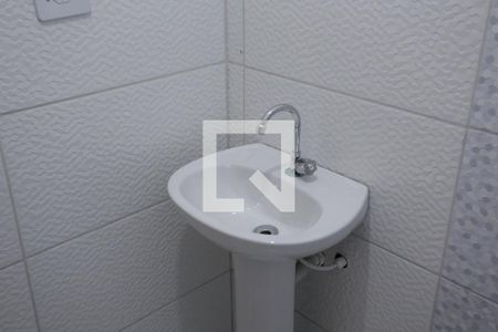 Apartamento à venda com 36m², 2 quartos e sem vagaBanheiro