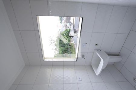 Apartamento à venda com 36m², 2 quartos e sem vagaÁrea de Serviço