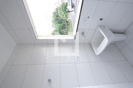 Apartamento à venda com 36m², 2 quartos e sem vagaÁrea de Serviço