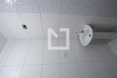 Apartamento à venda com 36m², 2 quartos e sem vagaBanheiro