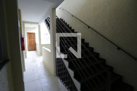 Apartamento à venda com 36m², 2 quartos e sem vagaHall de Entrada