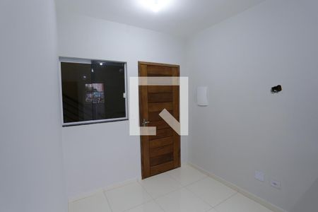 Sala de apartamento à venda com 2 quartos, 36m² em Jardim Nordeste, São Paulo