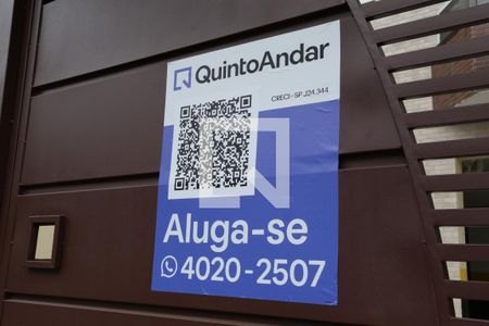 Apartamento à venda com 36m², 2 quartos e sem vagaFachada