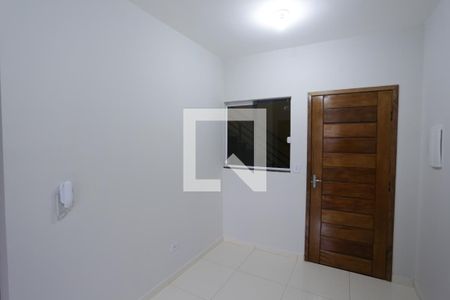 Sala de apartamento à venda com 2 quartos, 36m² em Jardim Nordeste, São Paulo