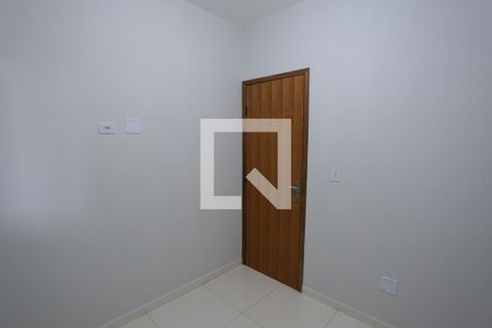 Quarto 1 de apartamento à venda com 2 quartos, 36m² em Jardim Nordeste, São Paulo