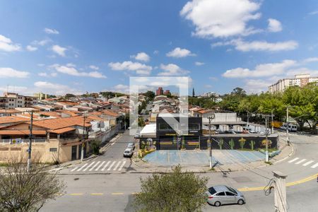 Apartamento à venda com 64m², 2 quartos e 2 vagas Apartamento à venda com 64m², 2 quartos e 2 vagasVista do Quarto 2