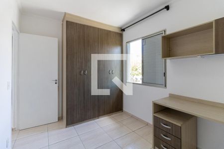 Quarto 1 de apartamento à venda com 2 quartos, 64m² em Jardim Santa Cruz (sacomã), São Paulo
