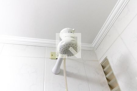 Apartamento à venda com 64m², 2 quartos e 2 vagas Apartamento à venda com 64m², 2 quartos e 2 vagasBanheiro