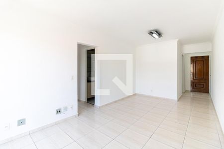 Sala de apartamento à venda com 2 quartos, 64m² em Jardim Santa Cruz (sacomã), São Paulo