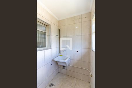 Apartamento à venda com 64m², 2 quartos e 2 vagas Apartamento à venda com 64m², 2 quartos e 2 vagasLavanderia