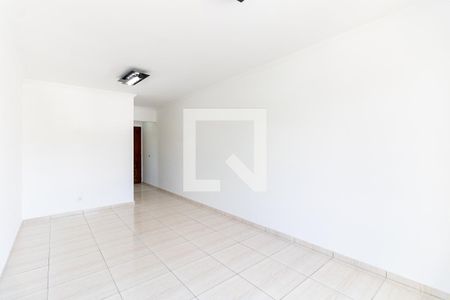 Sala de apartamento à venda com 2 quartos, 64m² em Jardim Santa Cruz (sacomã), São Paulo