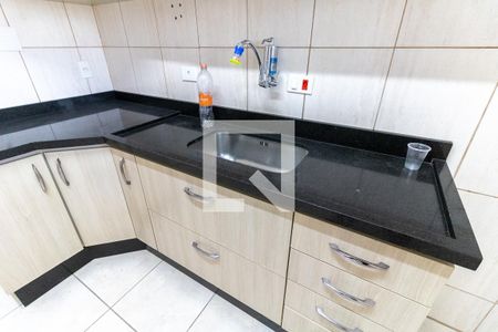 Apartamento à venda com 64m², 2 quartos e 2 vagas Apartamento à venda com 64m², 2 quartos e 2 vagasCozinha