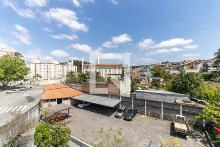 Apartamento à venda com 64m², 2 quartos e 2 vagas Apartamento à venda com 64m², 2 quartos e 2 vagasVista do Quarto 1