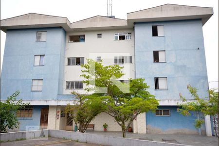 Apartamento à venda com 64m², 2 quartos e 2 vagas Apartamento à venda com 64m², 2 quartos e 2 vagasFachada