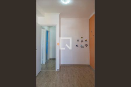 Quarto 1 de apartamento para alugar com 3 quartos, 80m² em Vila Dom Pedro Ii, São Paulo