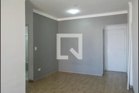 Sala de apartamento para alugar com 3 quartos, 80m² em Vila Dom Pedro Ii, São Paulo