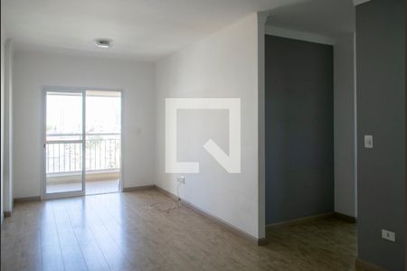 Sala de apartamento para alugar com 3 quartos, 80m² em Vila Dom Pedro Ii, São Paulo