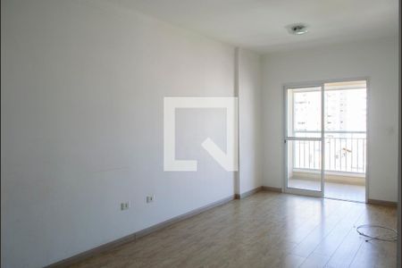 Sala de apartamento para alugar com 3 quartos, 80m² em Vila Dom Pedro Ii, São Paulo
