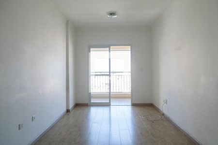Sala de apartamento para alugar com 3 quartos, 80m² em Vila Dom Pedro Ii, São Paulo