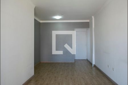 Sala de apartamento para alugar com 3 quartos, 80m² em Vila Dom Pedro Ii, São Paulo