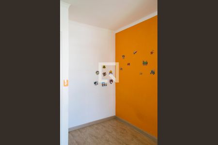 Quarto 1 de apartamento para alugar com 3 quartos, 80m² em Vila Dom Pedro Ii, São Paulo