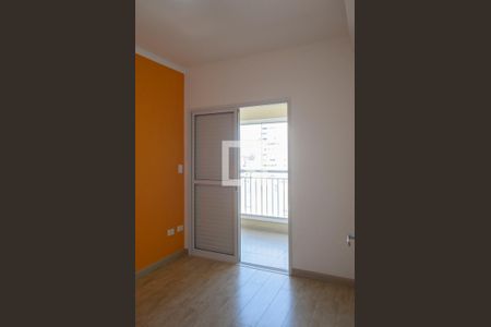 Quarto 1 de apartamento para alugar com 3 quartos, 80m² em Vila Dom Pedro Ii, São Paulo