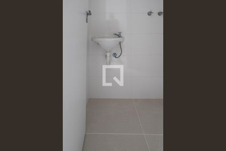 Apartamento para alugar com 110m², 3 quartos e 2 vagasBanheiro de serviço