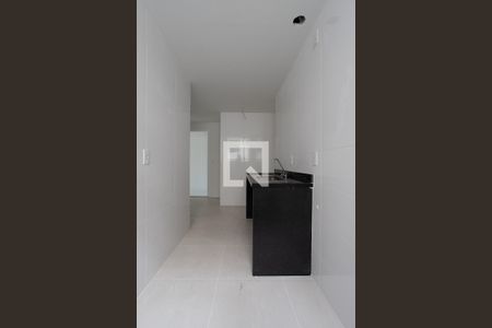 Apartamento para alugar com 110m², 3 quartos e 2 vagasCozinha