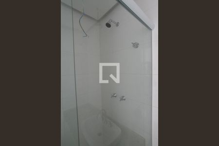 Apartamento para alugar com 110m², 3 quartos e 2 vagasBanheiro social 