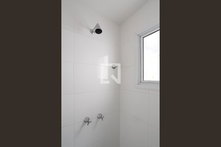 Apartamento para alugar com 110m², 3 quartos e 2 vagasBanheiro da suíte