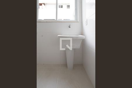 Apartamento para alugar com 110m², 3 quartos e 2 vagasÁrea de serviço