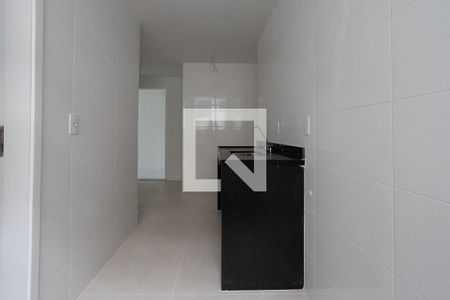 Apartamento para alugar com 110m², 3 quartos e 2 vagasCozinha